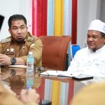 Pj Bupati Dukung Program Sertifikasi Halal untuk Pelaku Usaha Kuliner Aceh