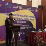 Plt. Kaper BKKBN Aceh : Penurunan Stunting Harus Dipacu Bergerak Mendekati Target Nasional di Angka 14 % Pada 2024.