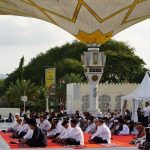 Meudikee Raya Iringi Pembukaan Aceh Ramadhan Festival 2023