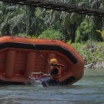 Disbudpar Aceh Menggelar Training Keterampilan Bagi Pengelola Wisata Arung Jeram