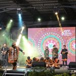 Promosikan Seni Dan Budaya Gayo Diajang Event Gayo Culture Festival 2023