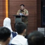 Disbudpar Aceh Menggelar Kegiatan Edukasi Sosialisasi Kebencanaan