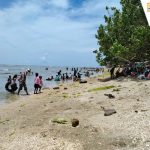 Yuk Berkreasi Ke Pantai Lhok Bubon Di Kabupaten Aceh Barat