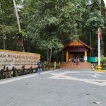 Wisata Sejarah, Ziarah Makam Teuku Umar Di Aceh Barat