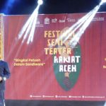 Festival Seni Teater Rakyat Aceh Mengusung Tema Bingkai Petuah Dalam Sandiwara