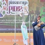 Event Piasan Raya Pidie 2023 Diadakan Sebagai Pendidikan Seni Dan Budaya Bagi Generasi Muda