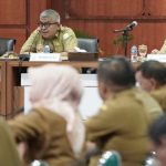 Event Akbar Provinsi Aceh Pekan Kebudayaan Aceh Ke-VIII Diundur