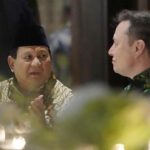 Luhut Sebut Prabowo Sudah Bertemu Elon Musk, Bahas Apa?